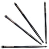 Majestique Quad Eye Makeup Brush Set Kit