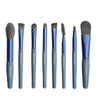 Majestique Makeup Brush Collection Set Assorted Kit