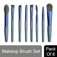 Majestique Makeup Brush Collection Set Assorted Kit