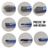Majestique Makeup Brush Collection Set Assorted Kit