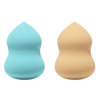 Majestique Hourglass Beauty Sponges Set 2 Pieces