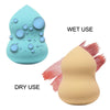 Majestique Hourglass Beauty Sponges Set 2 Pieces