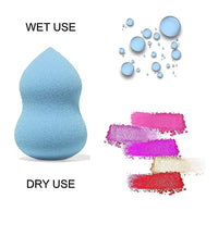 Majestique Hourglass Beauty Sponges Set 2 Pieces