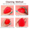 Majestique Hourglass Beauty Sponges Set 2 Pieces