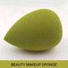 Majestique Teardrop Makeup Blender Beauty Sponges 2 Pieces