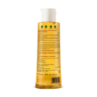 La Pink Methi Dana 8-in-1 Hair Oil with White Haldi for Hair Fall Control Pack of 2
