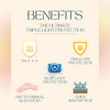 Suflet Sunscreen 50 gm