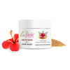 La Pink Methi Dana 8-in-1 Hair Mask with White Haldi for Hair Fall Control & promoting Hair Growth 200 gm