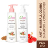 La Pink Methi Dana Volume Boosting Duo Pack of 2