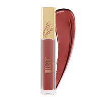 Milani Amore Satin Matte Lip Crème 08 Indulge