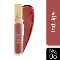 Milani Amore Satin Matte Lip Crème 08 Indulge
