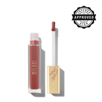 Milani Amore Satin Matte Lip Crème 08 Indulge