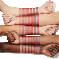 Milani Bold Color Statement Matte Lipstick I Am Bold