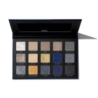 Milani Gilded Gold Palette 110 Gilded Gold