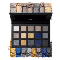Milani Gilded Gold Palette 110 Gilded Gold