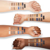 Milani Gilded Gold Palette 110 Gilded Gold