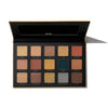 Milani Gilded Gold Palette 110 Gilded Gold