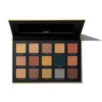 Milani Gilded Gold Palette 110 Gilded Gold