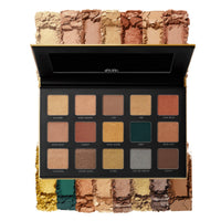 Milani Gilded Gold Palette 110 Gilded Gold