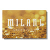 Milani Gilded Gold Palette 110 Gilded Gold