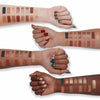 Milani Gilded Gold Palette 110 Gilded Gold