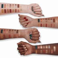 Milani Gilded Gold Palette 110 Gilded Gold