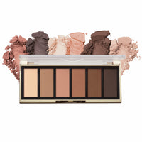 Milani Most Wanted Palettes 110 Partner In Crime