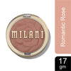 Milani Rose Powder Blush Romantic Rose