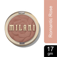 Milani Rose Powder Blush Romantic Rose