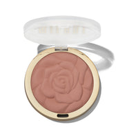 Milani Rose Powder Blush Romantic Rose