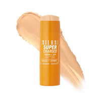 Milani Supercharged Cheek+Lip Multistick Power Highlight