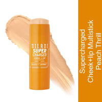 Milani Supercharged Cheek+Lip Multistick Power Highlight