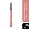 Milani Understatement Lipliner 120 French Rosé
