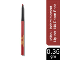 Milani Understatement Lipliner 140 Desert Rose