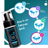 Mildcares Intimate Foaming Wash for Men with Tea Tree Oil 100 ml