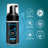 Mildcares Intimate Foaming Wash for Men with Tea Tree Oil 100 ml