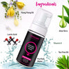 Mildcares Intimate Foaming Wash for Women 100 ml