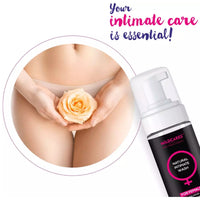 Mildcares Intimate Foaming Wash for Women 100 ml