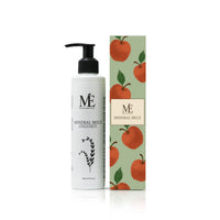 Miloé Mineral Melt Hard Water Shampoo 200 ml