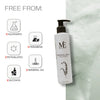 Miloé Mineral Melt Hard Water Shampoo 200 ml