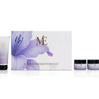 Miloé Lavender Bathing Ritual 350 g