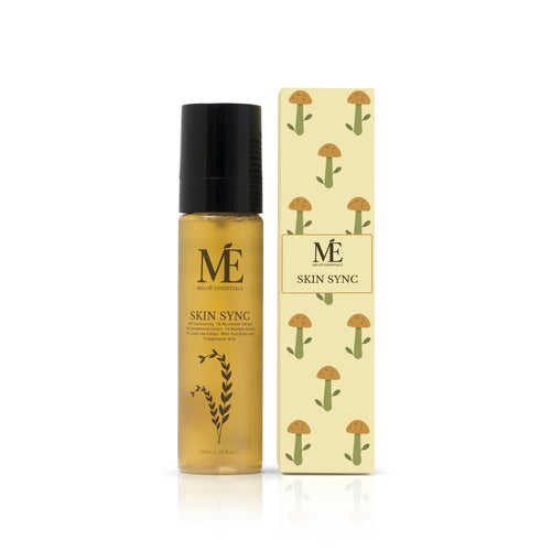 Miloé Skin Sync Toner 100 ml