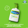 Cetaphil Moisturising Lotion Normal To Combination, Sensitive Skin Face & Body For All Skin Types