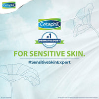 Cetaphil Moisturising Lotion Normal To Combination, Sensitive Skin Face & Body For All Skin Types