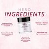 Miloé Mousse Melt Moisturiser 50 g