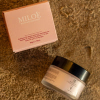 Miloé Mousse Melt Moisturiser 50 g