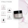Miloé Mousse Melt Moisturiser 50 g