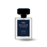 Souvenir De Freedom Eau De Parfum For Men