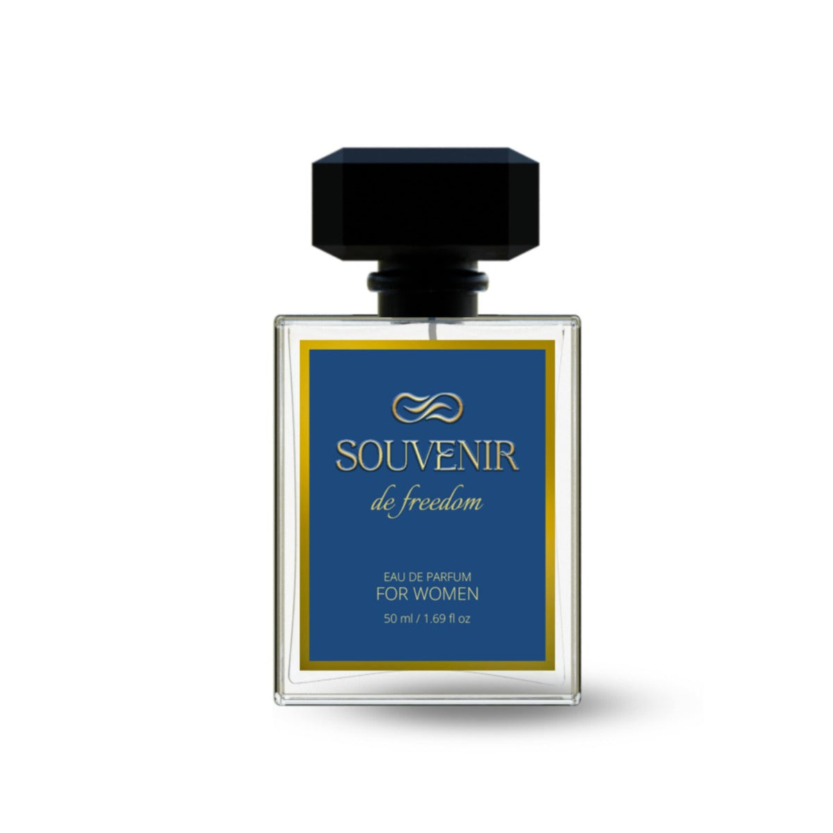 Souvenir De Freedom Eau De Parfum For Women