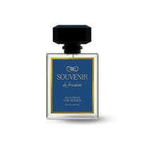 Souvenir De Freedom Eau De Parfum For Women